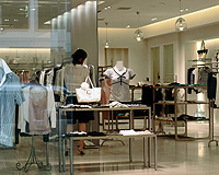小売業